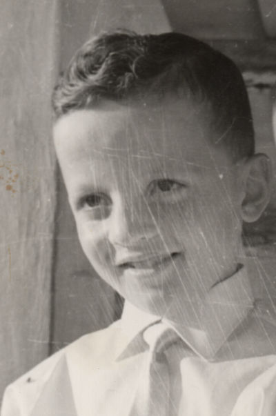 1958 Cresima Pacifico