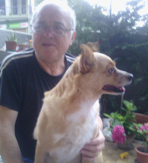 2017 Pacifico con Camilla