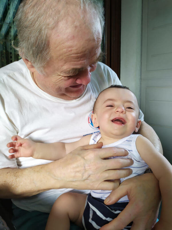 2019 Estate con Claudio